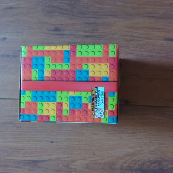 Lego mug - Picture 4 of 5